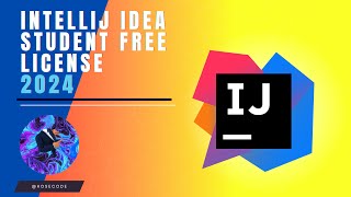 Free License for IntelliJ IDEA Ultimate and all JetBrains Products for Students and Teachers [upl. by Asenad]