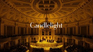 Candlelight Concerts  What we do  Fever [upl. by Enuahs]