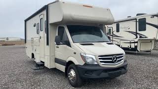 2018 Coachmen Prism 2200FS  Stagecoach RV [upl. by Etnelav]