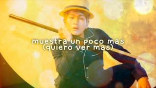 SHINee  View ☆ Spanish Cover ♡ LIA ft Kevin Choi [upl. by Lanoil]