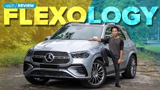 2024 MercedesBenz GLE 450 4Matic AMG Line review in Malaysia  SUV Superiority Complex [upl. by Brenan]