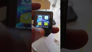 Smart watch review [upl. by Ilat]