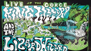 KING GIZZARD amp THE LIZARD WIZARD  BEST OF THE GORGE 2024 PART 2 [upl. by Gabriel]