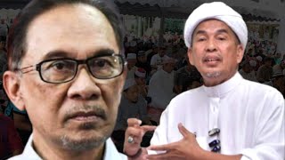 Nasihat ustaz mokhtar memang tepat dan melekat [upl. by Shurwood]