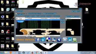 How to use Netcut  Cut Off Network [upl. by Deryl]