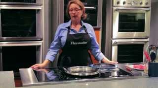 Havells Induction Cooktop Demonstration Video [upl. by Selohcin]