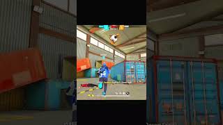 One tap in low gun skin Free fire [upl. by Malcom]