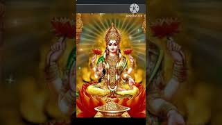 Mahalaxmi mata whats app status shorts [upl. by Ayin]