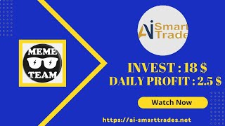 daily profit 25  from invest with quantify platform at first day of work [upl. by Nonnad]