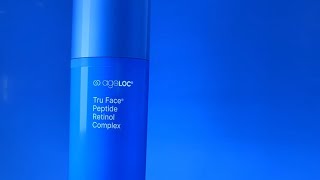 Let’s Dr Helen Knagg  peptide retinol complex with Ai technology [upl. by Musa127]