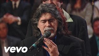 Randy Owen The Isaacs  I Need Thee Every Hour Live [upl. by Mufinella]