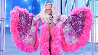 Charlotte Flair All WWE Matches So Far [upl. by Melleta]