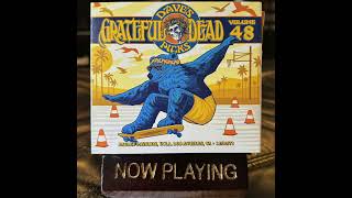 Truckin The Other One Ramble On Rose  Grateful Dead Live at Pauley Pavilion UCLA on 19711120 [upl. by Atikel219]