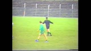 1998 Kildare Minor Football Final [upl. by Osswald]