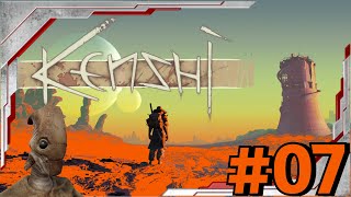 07  BLIND Lets Play Kenshi Lucifer ENGLISH  Explore The Shek Kingdom And Searche For Amenadiel [upl. by Packston]