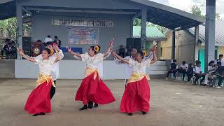 MAZURKA BOHOLANA  Bohol TraditionalFolk Dance Contemporary Philippine Arts From the Regions [upl. by Willet]