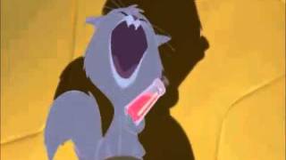 Emperors New Groove  Aa Hahahaha i win  Yzma   Door Smash [upl. by Boleyn]