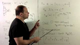 RT3 Equivalence and Examples Expanded [upl. by Rotow]