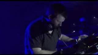 Aphex Twin Live Warehouse Project Manchester [upl. by Yatzeck149]