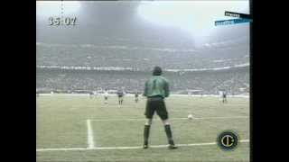 UEFA Cup 19901991  Inter vs Aston Villa 30 [upl. by Kusin]