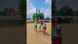 Netball School Games 2024 Jind Vs Rohtak U14 netball schoolgames netballers shorts sgfi [upl. by Eirene646]