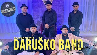 Daruško Band CD2 ➡️ 💃 Mix Čardaše🕺December 2023 [upl. by Marmawke668]