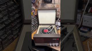 Dansette Demo [upl. by Jemma145]