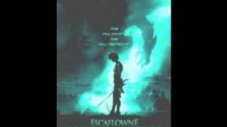 OST Escaflowne  Farewell [upl. by Naujled578]