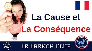 La cause et la conséquence [upl. by Piero]