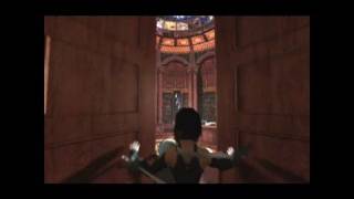 BloodRayne 2  Official Gameplay Trailer [upl. by Adyela32]