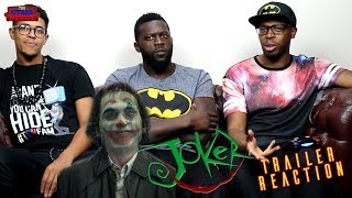 The Joker Performance Tier List [upl. by Adyam]