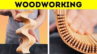 Expert Woodworking Tips From Design to Finishing [upl. by Carlos]