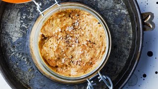 Recette  Foie gras au bain marie [upl. by Sofie]