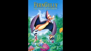 FernGully The Last Rainforest 1992 Clip 14 [upl. by Neelrahc]