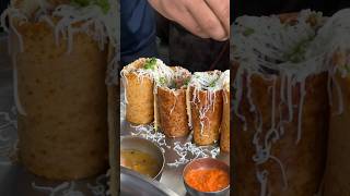 Yhe Konsa dosa hai❓AtrangiSwaad ytshorts streetfood indiancuisine yt ytshortsvideotrending [upl. by Adirehs]