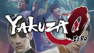 Get Them Vs Mr Shakedown  Yakuza 0 OST Extended [upl. by Thanos]