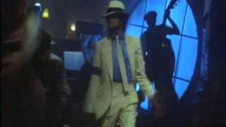 Michael Jackson  Smooth Criminal Lyrics From Moonwalker [upl. by Hobey]