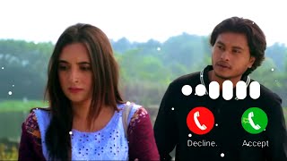 Ekdin Tumi Bujhbe Natok Ringtone  Arosh Khan  Tania Brishty  Bangla New Natok Ringtone [upl. by Dnalram]