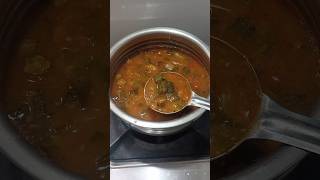 bendekai bele sambar recipe in kannada viral vlog cooking food recipe shorts kannadavlog [upl. by Bradshaw]