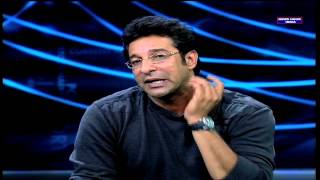 Wasim Akram recalls kid Sachin Tendulkars first tour to Pakistan at 16 [upl. by Kam]