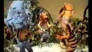 Animal Kwackers  Classic Kids TV clip [upl. by Grory]