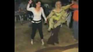 Syrian Dabke [upl. by Peddada]