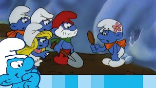 The Sorcerer Smurf • The Smurfs [upl. by Herman30]