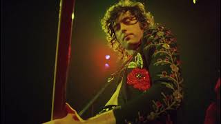 Led Zeppelin quotHeartbreakerquot live complete video [upl. by Kaila]