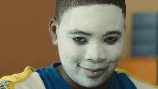 Atlanta  Season 1 Ep 6 Whiteface Boy Scene  FX [upl. by Finer]