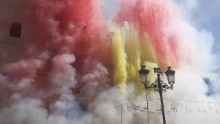 Mascletá Fiestas Patronales Torrejón 2024 [upl. by Dzoba289]