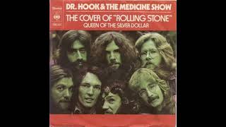 THE COVER OF THE ROLLING STONE DR HOOK AND THE MEDICINE SHOW 2024 MIX [upl. by Noelle]