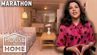 Miracle Makeover Home SOLD Within 24 Hours 🤯  The Unsellables  FULL EPISODES  House to Home [upl. by Ansley129]