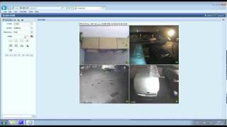 How to Setup a CCTV DVR for remote viewing online by PC Mac amp smart phone internet Access 8517022012 [upl. by Nwahsal]