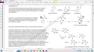 Molecular Rearrangements WagnerMeerwein Part 1 [upl. by Lednyc240]